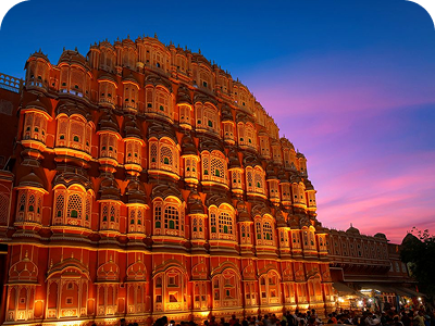 Jaipur